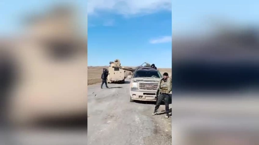 قسد: إحباط محاولة تقدم لفصائل دمشق على قرية تل بارود جنوب غرب الحسكة