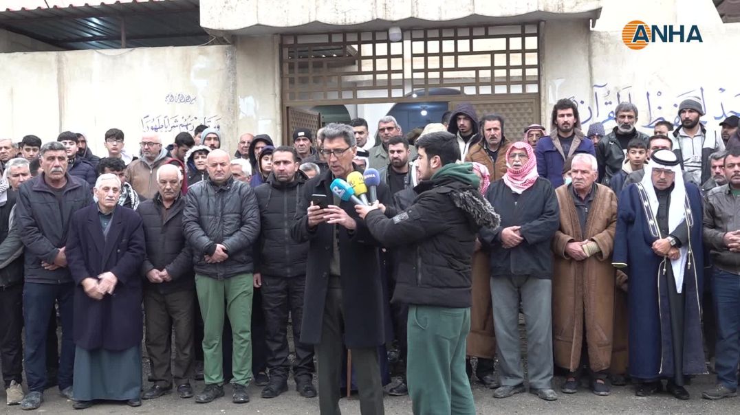 ⁣فتنة واحتلال ودم حرام.. مؤتمر الإسلام الديمقراطي يفضح العدوان على المدنيين