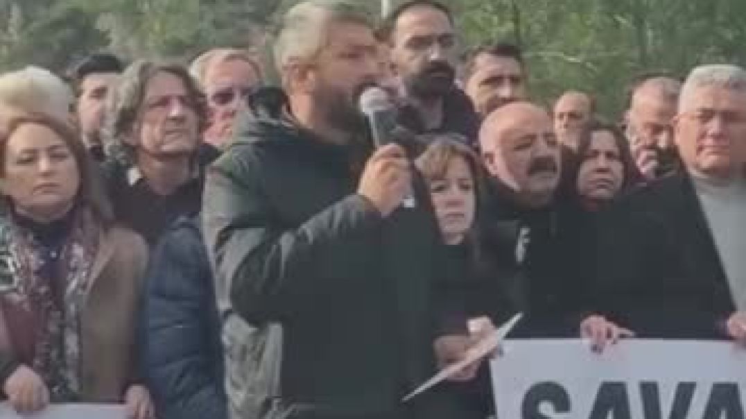 اعتصام في لواء اسكندرون تضامناً مع العلويين في سوريا