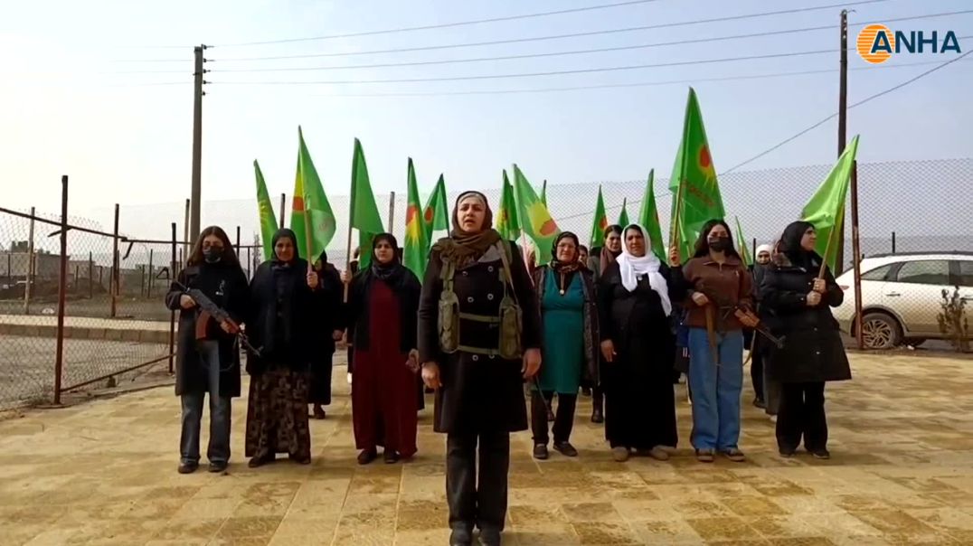 ⁣مؤتمر ستار يندّد بحملات التحريض الإعلامي ضد الشعب الكردي ويدعو لمقاطعتها - كركي لكي