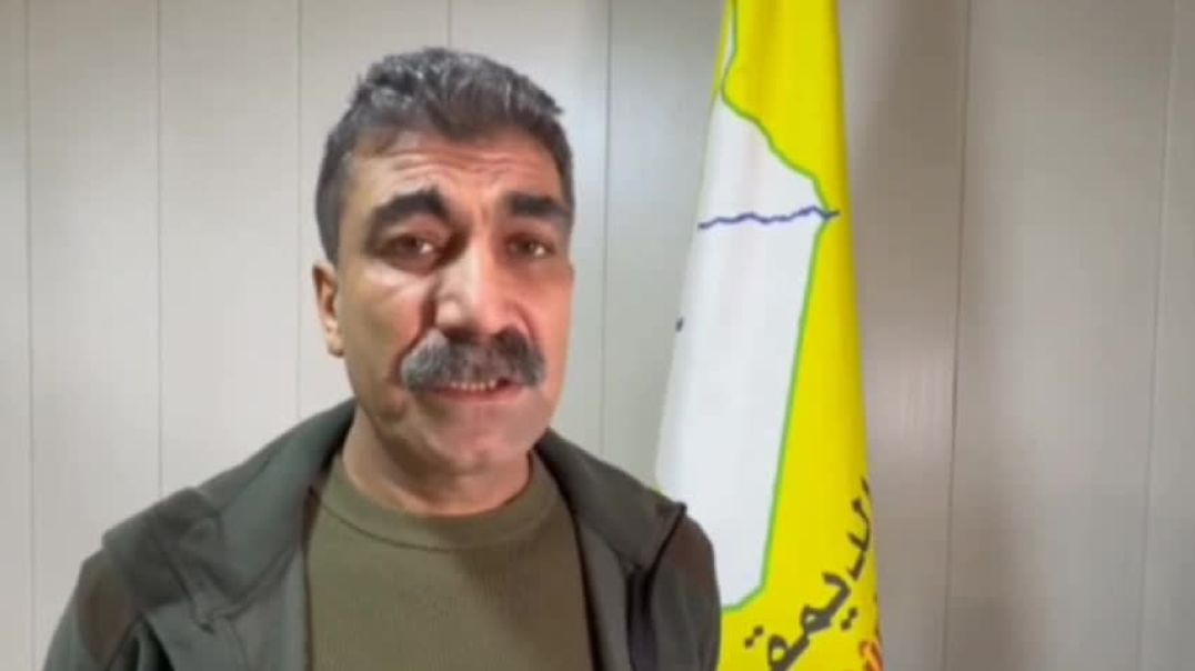 Fermandarê QSD’ê: Çi destê me were em ê wek alîkarî bikin