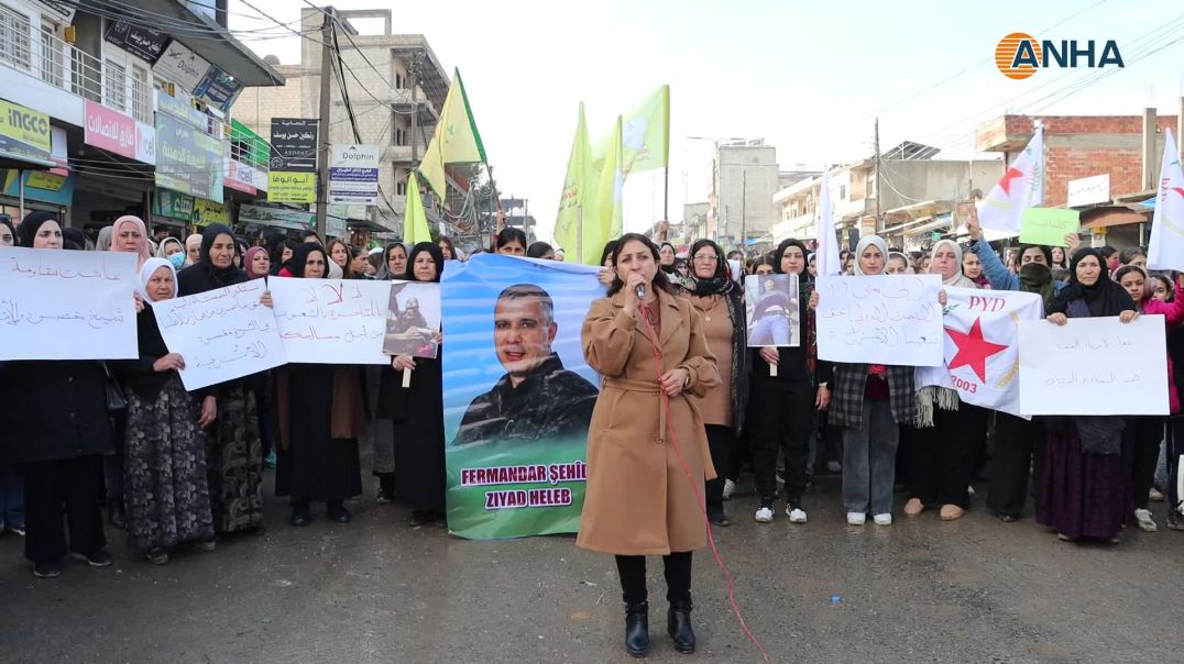 ⁣غضب شعبي وتنديد واسع بمجازر مرتزقة الحكومة المؤقتة ومطالبات بتحقيق دولي فوري-كركي لكي