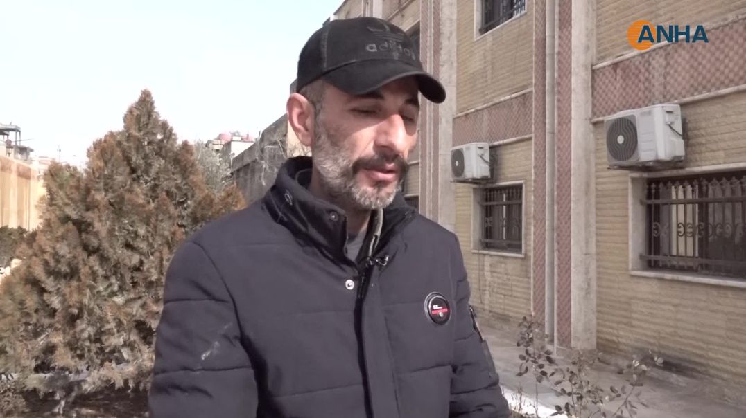 لتوفير الخبز والماء والكهرباء.. محروقات الحسكة تركز جهودها على القطاعات الخدمية