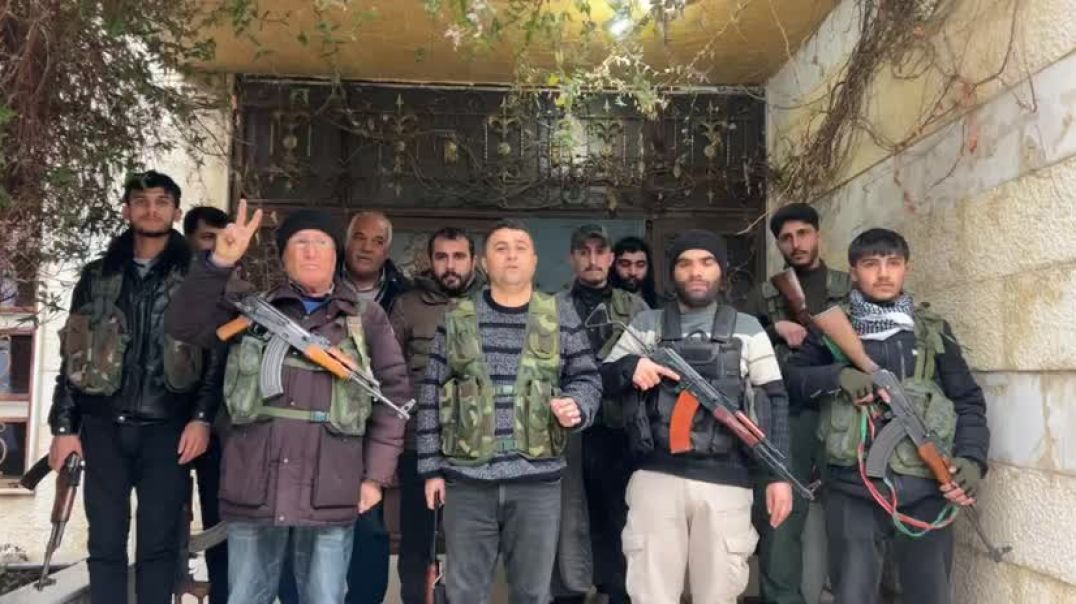 أعضاء مركز دجلة وفرقة جودي يعلنون الانضمام إلى النفير العام