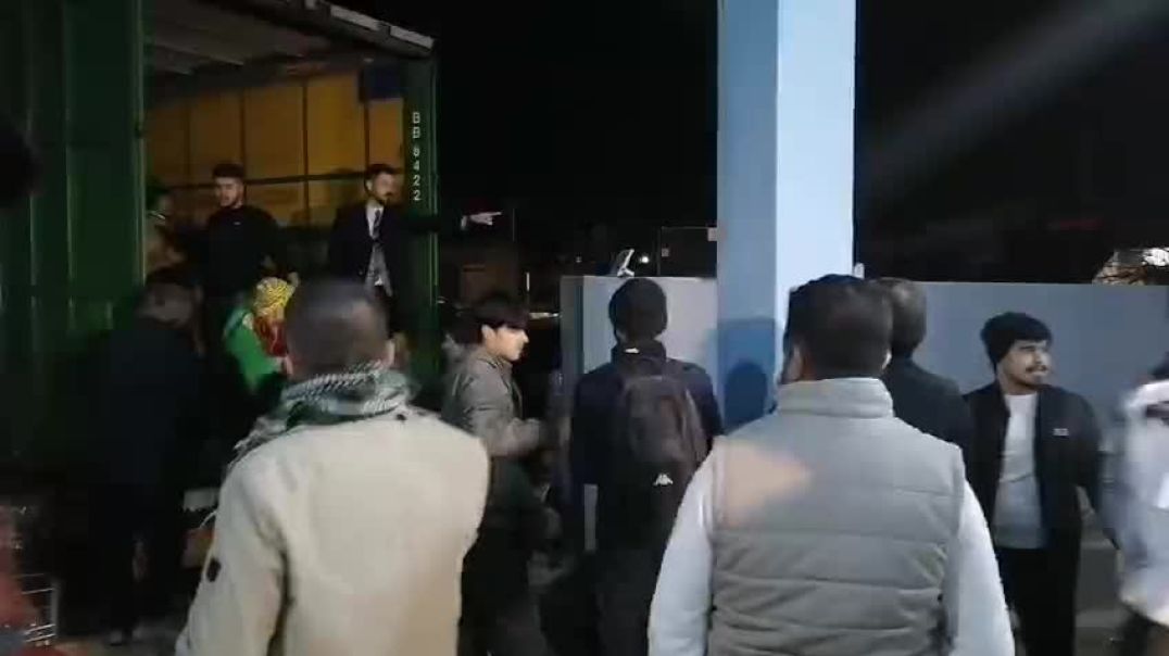 حملات تضامن واسعة في جنوب كردستان لدعم روج آفا