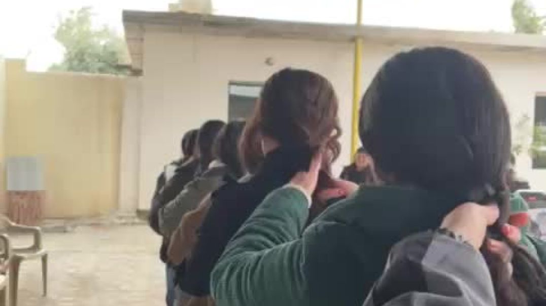 غضب نسائي عارم يجتاح مواقع التواصل: بدلاً من جديلة ستنبت ملايين الجدائل