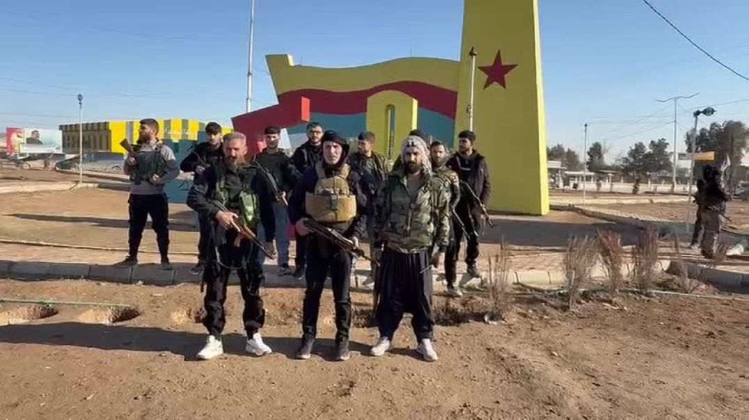 مقاتلون قدامى يعلنون عودتهم إلى الجبهات دفاعاً عن المنطقة وشعبها