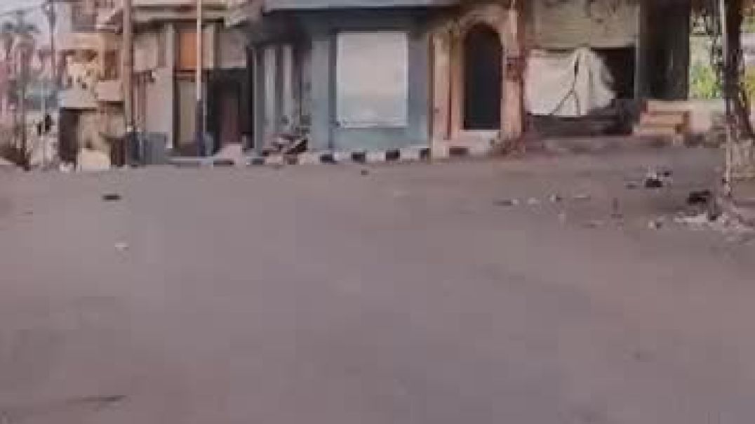 Şêxmeqsud û Eşrefiyê 72 saetin di bin bombebaranê de ye 