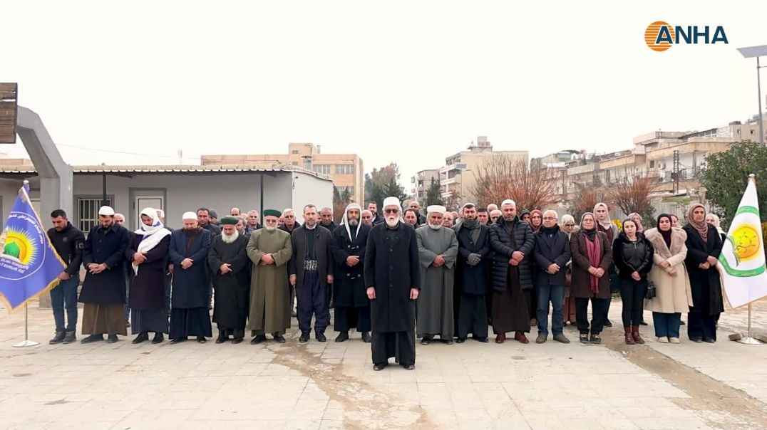 الإسلام الديمقراطي: الهجمات التي شنت على الشيخ مقصود امتداد لفكر داعش