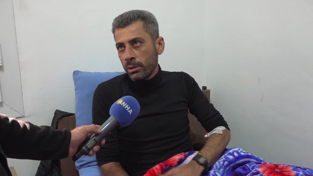 Parêzvanekî Şêxmeqsûdê: Yên ku êriş dikirin çeteyên DAIŞ`ê bûn