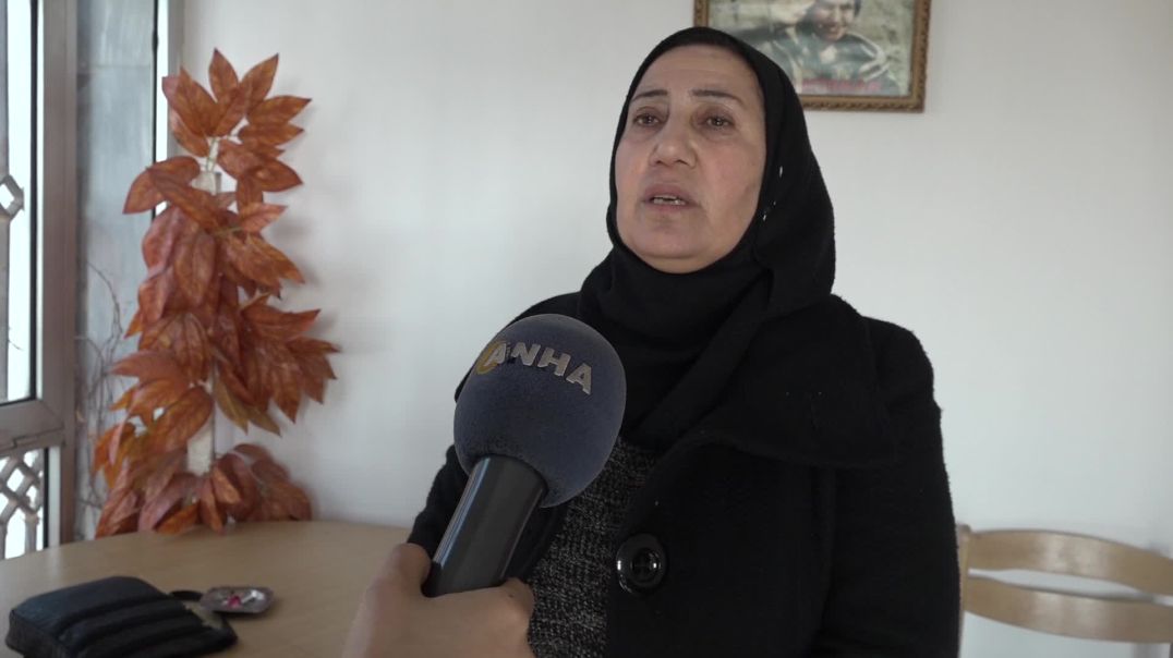 ⁣أهالي الدرباسية: صامدون في الدفاع عن الأرض والهوية الكردية