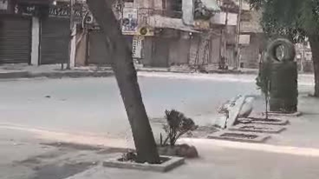 إصابة مدنيين جراء قصف مرتزقة الحكومة المؤقتة على الأحياء المحاصرة في حلب