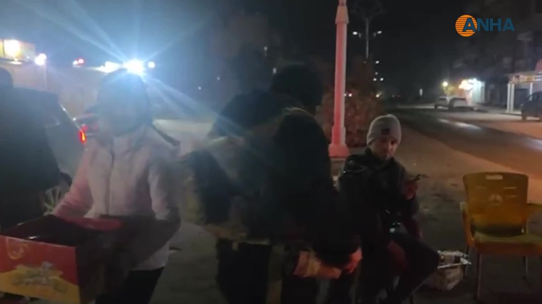 ⁣أبناء الجزيرة وكوباني يواصلون حماية مناطقهم وسط الحصار والمعاناة الإنسانية