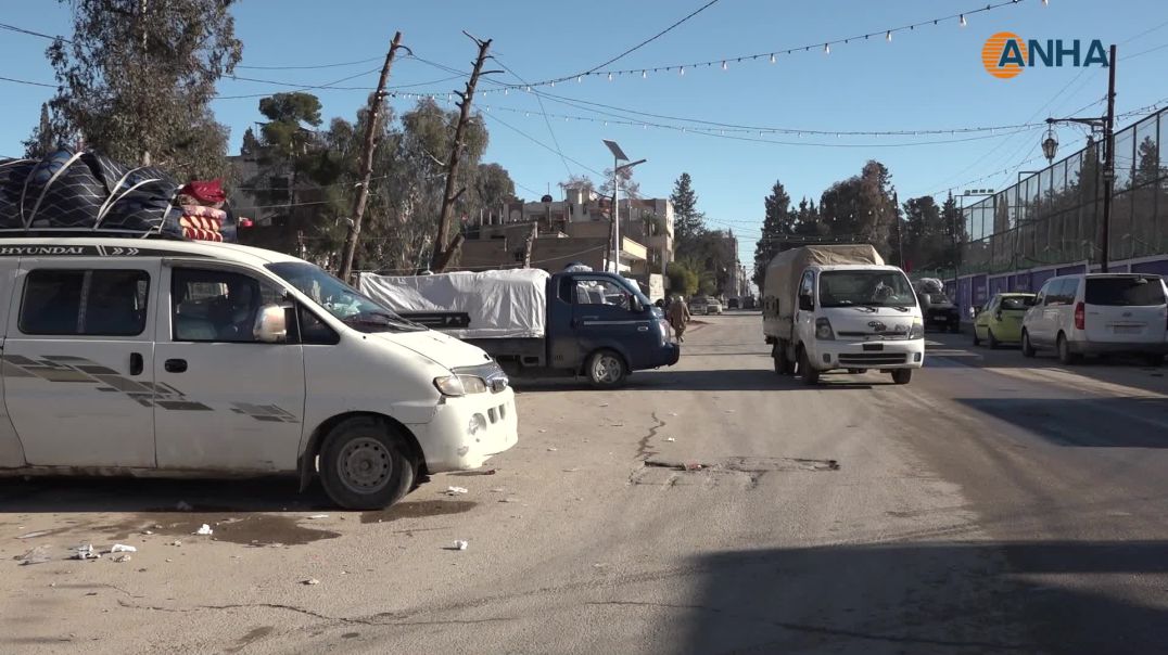  Rewşa koçberan: Hejmar zêde dibe alîkarî pêwîst e