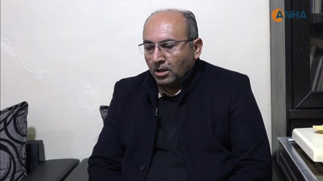 ⁣البارتي الديمقراطي الكردستاني – سوريا: الاحتلال التركي يقود مخططاً لكسر إرادة الشعب الكردي