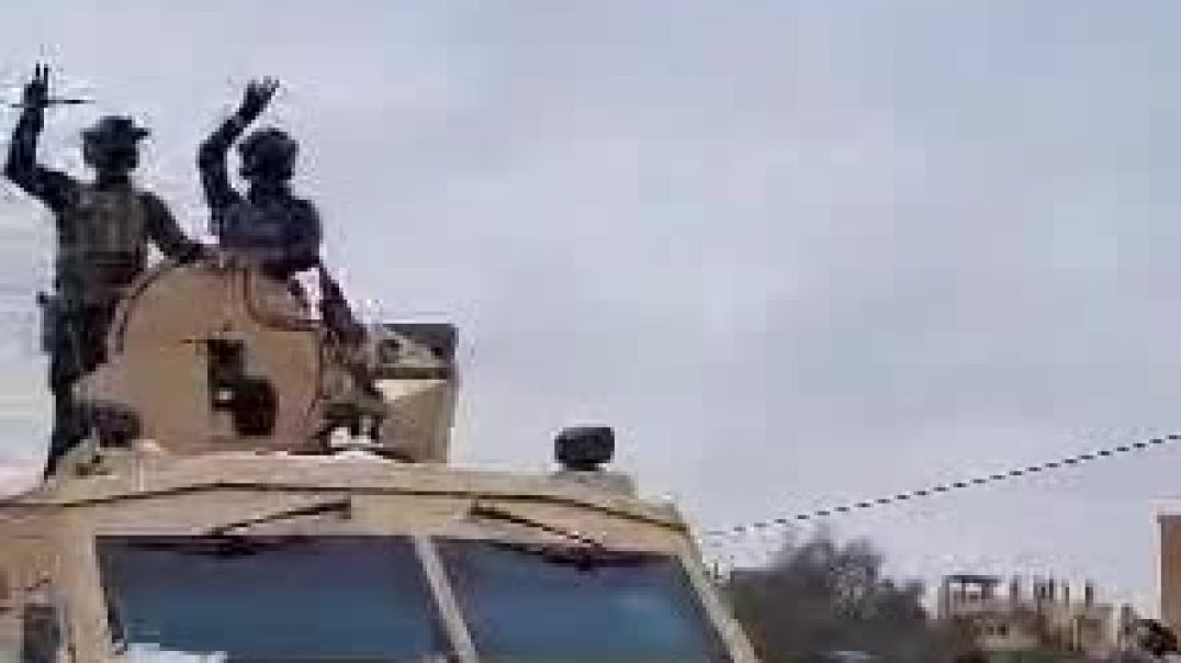 أهالي روج آفا يواصلون الليل بالنهار لحماية مناطقهم