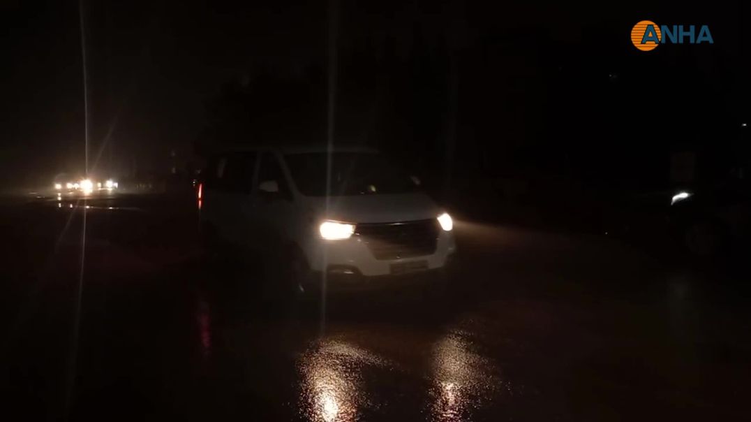 ⁣Girkê Legê-Girseyên 8 bajaran ketin ser rêya Helebê-