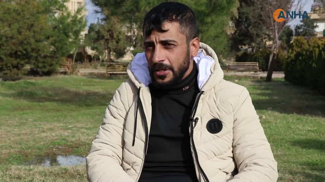 ⁣شاهد يروي فظاعة الجرائم التي ارتُكبت بحق أهالي الشيخ مقصود والأشرفية