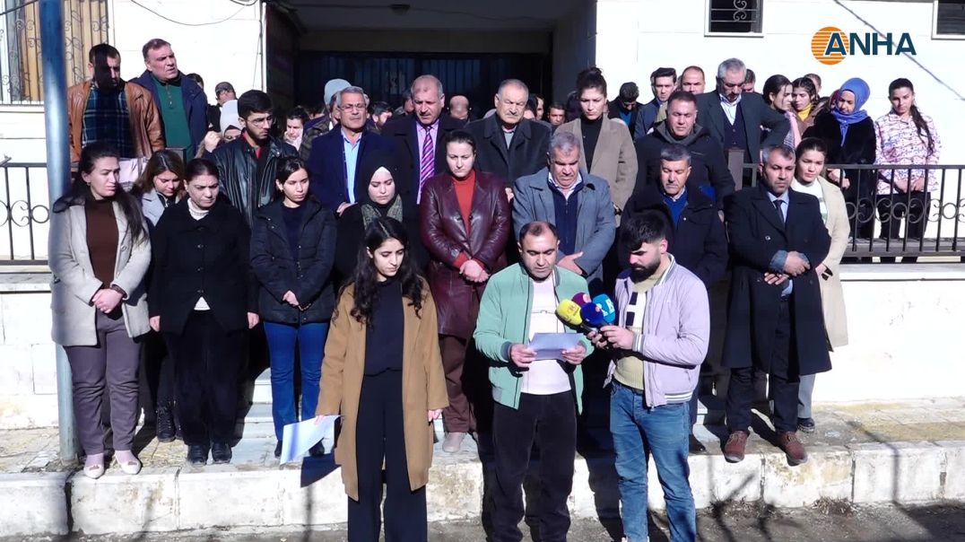 مطالبات بفتح تحقيق لمحاسبة المسؤولين عن الجرائم التي ارتُكبت في الشيخ مقصود والأشرفية