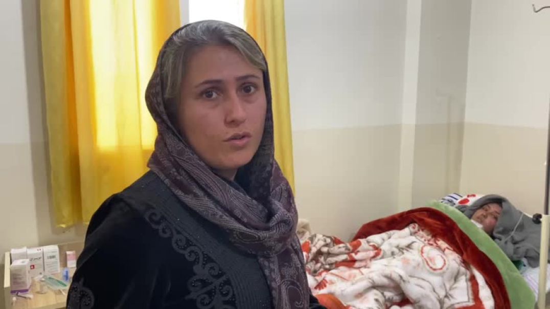 شاهدة على مجزرة خراب عشك تؤكد وجود ضحايا تحت الأنقاض وسط استمرار القصف