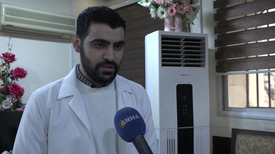 أدوية مرضى السكري والقلب والتحاليل المخبرية الأكثر احتياجاً في قامشلو