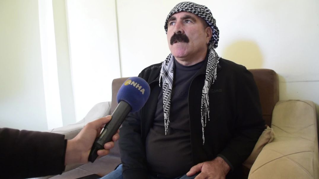 ⁣سياسيون: كما فشلت مؤامرة 15 شباط ستفشل المؤامرة التي تستهدف روج آفا الآن