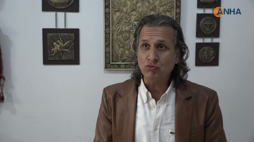 ⁣دعوة لعقد مؤتمر وطني كردستاني والوقوف بوجه خطاب الكراهية