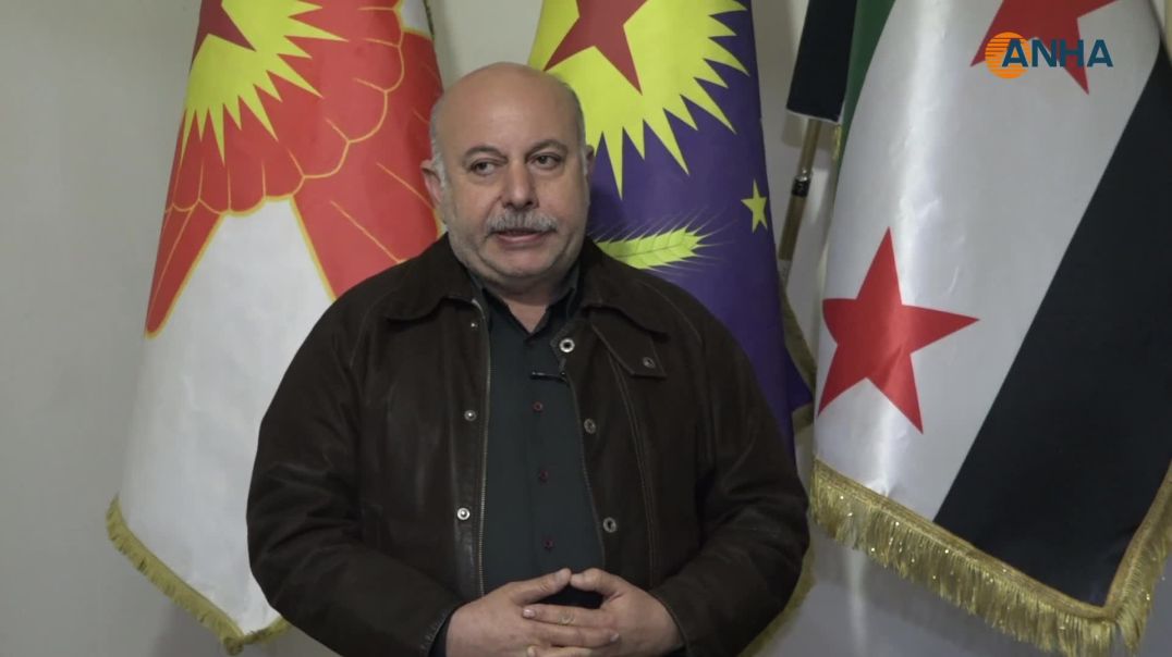 ′يجب حماية حقوق كل المكونات في سوريا′