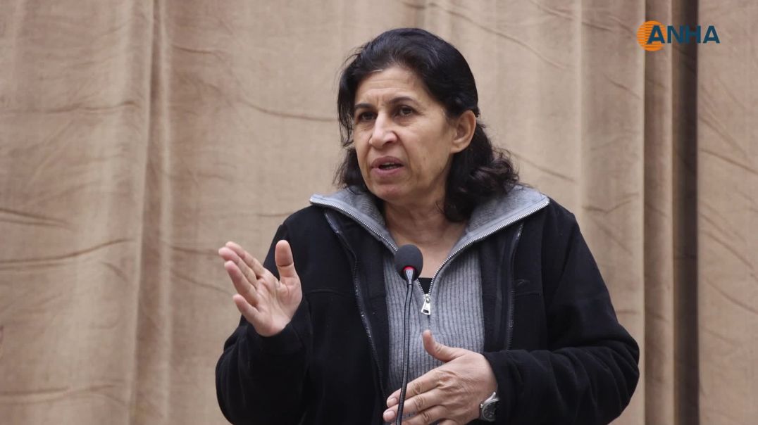 PYD يعقد اجتماعاً موسعاً في كركي لكي ويؤكد أهمية وحدة الصف