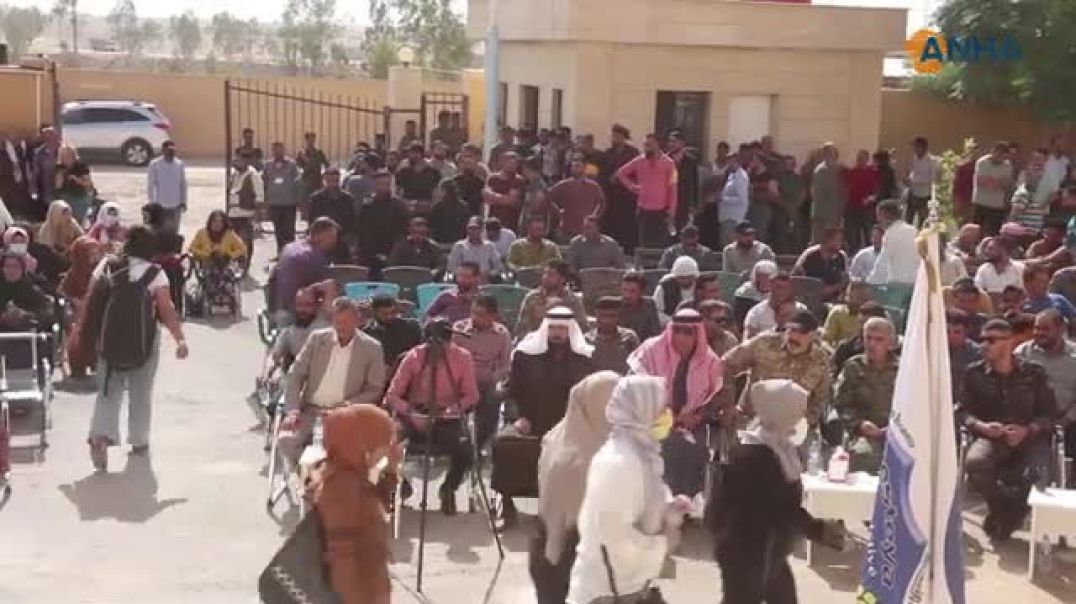 مشفى الشدادي بين إعلان حكومي جديد وسجل افتتاح سابق