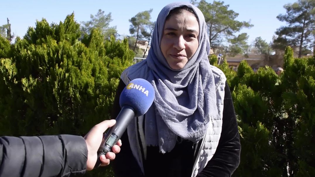 ⁣مكونات تل تمر تقف صفاً واحداً ضد خطاب الكراهية