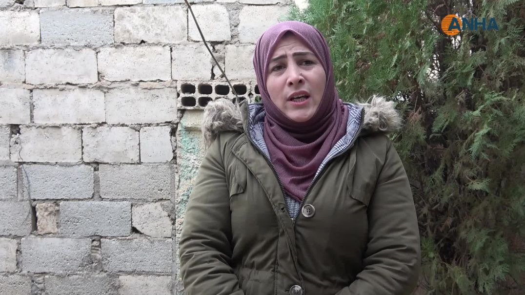 نساء: تحقيق حرية القائد عبد الله أوجلان الجسدية مطلب أساسي