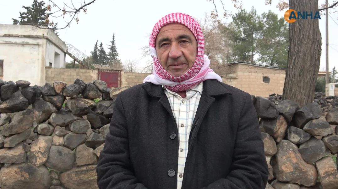 ⁣أهالي: المرحلة الراهنة تتطلب موقفاً كردياً موحداً لمواجهة التحديات