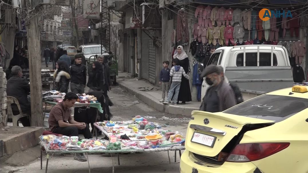 مع حلول شهر رمضان.. أهالي الحسكة يشكون غلاء الأسعار