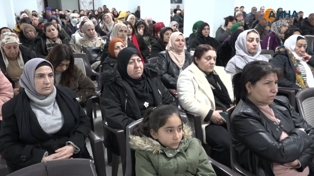 أهالي تربه سبيه: بالنضال وتضحيات شهدائنا سنفشل كل المؤامرات