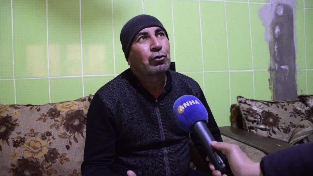 ⁣مثقفو تل تمر: الوحدة الكردية ضرورة ملحّة لا يمكن تأجيلها