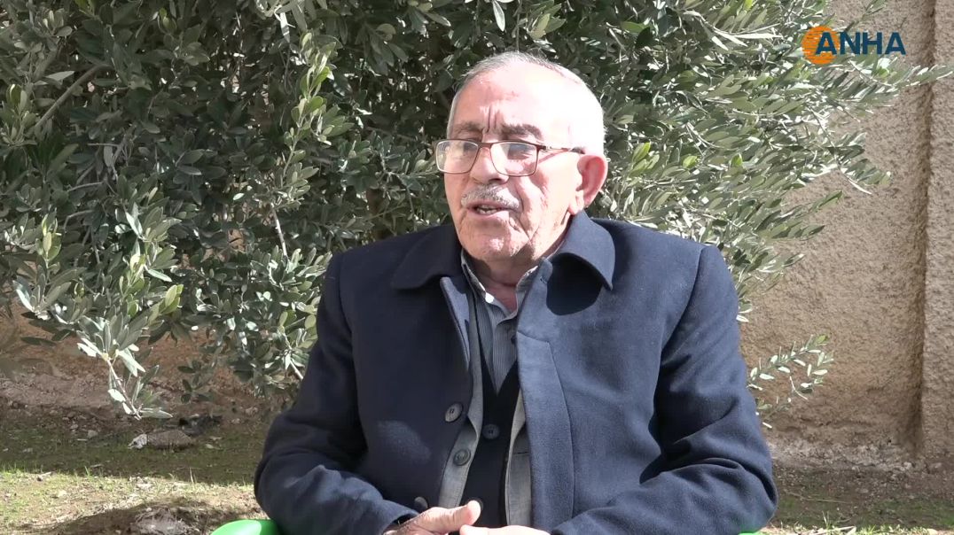 ⁣وجيه عشيرة هسّكا: يجب حماية حقوق المكونات في سوريا المستقبل