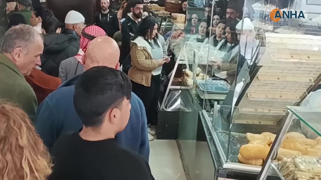 محدودية كميات الطحين تصل بالسويداء إلى حافة أزمة خبز