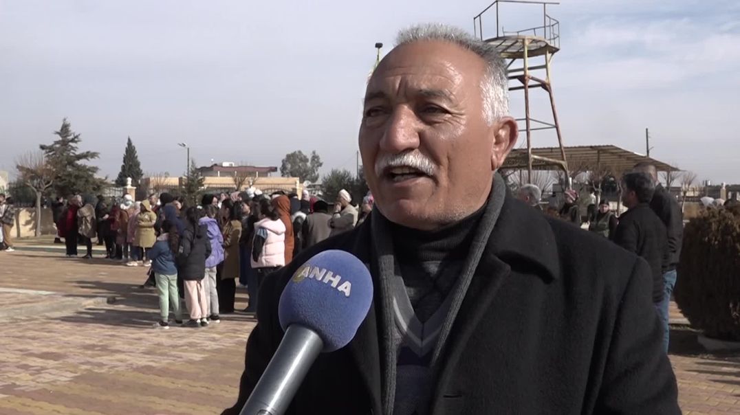 ⁣دعوات شعبية لوحدة كردية شاملة تتجاوز الانقسامات