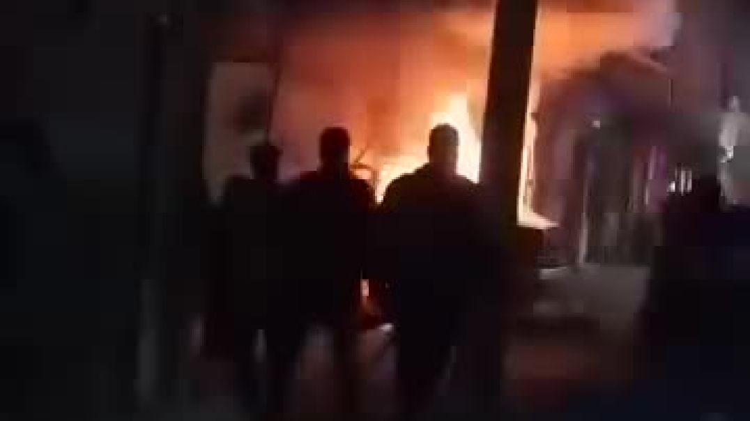 قتلى وإصابات جراء انفجار في البوكمال