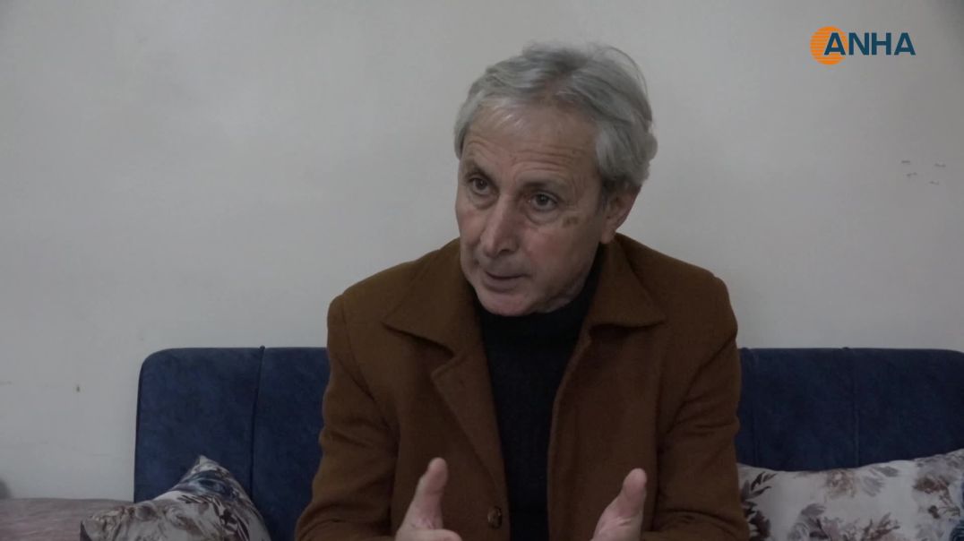 ⁣سياسيون ومثقفون: الديمقراطية مدخل الحل السياسي في سوريا