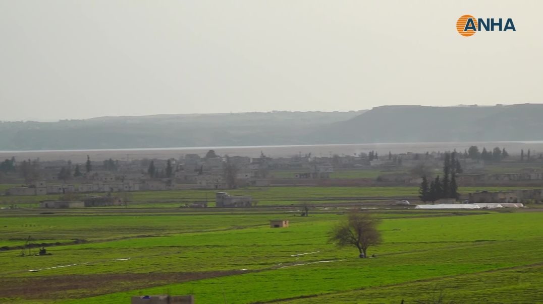 ⁣أهالي كوباني: لن نترك أرضنا