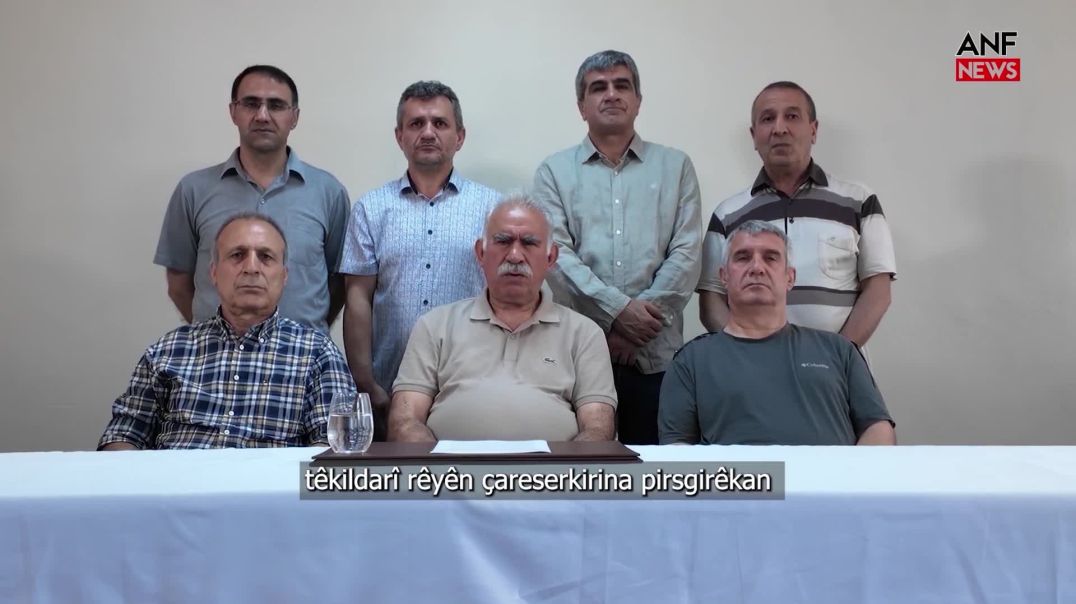 الذكرى السنوية للنداء التاريخي في 27 شباط