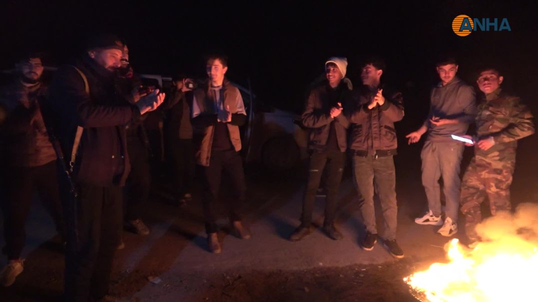 المناوبون يؤكدون التصدي لأي محاولات لضرب الأمن والاستقرار في المنطقة