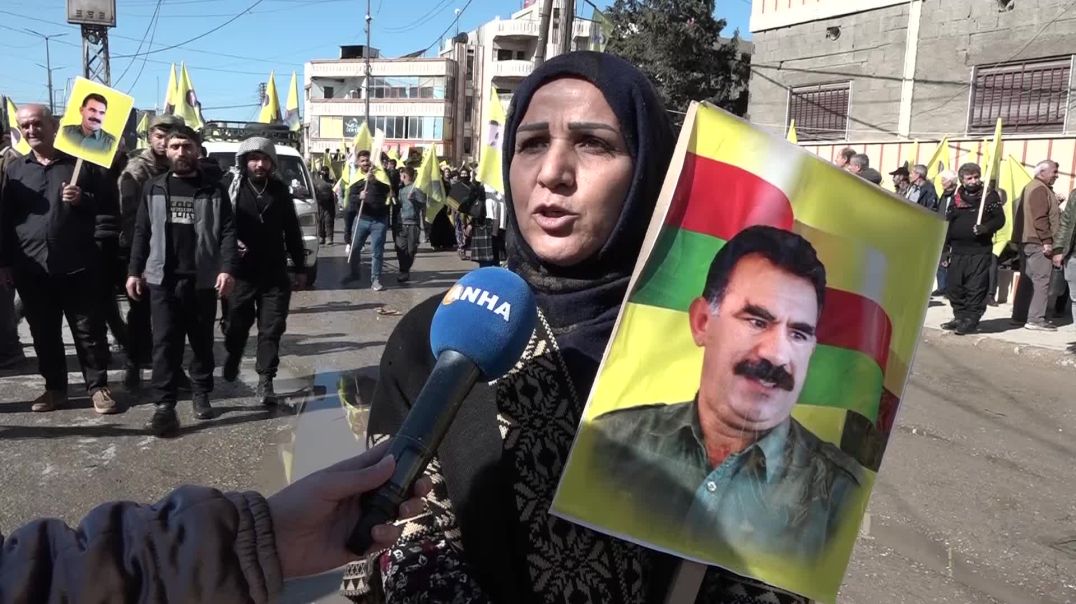 ‘Em heta mirinê bi Rêber Apo re ne’