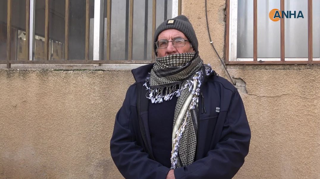 تنديد شعبي بالمؤامرة على القائد في جل آغا وتأكيد على ضرورة تعزيز الوحدة