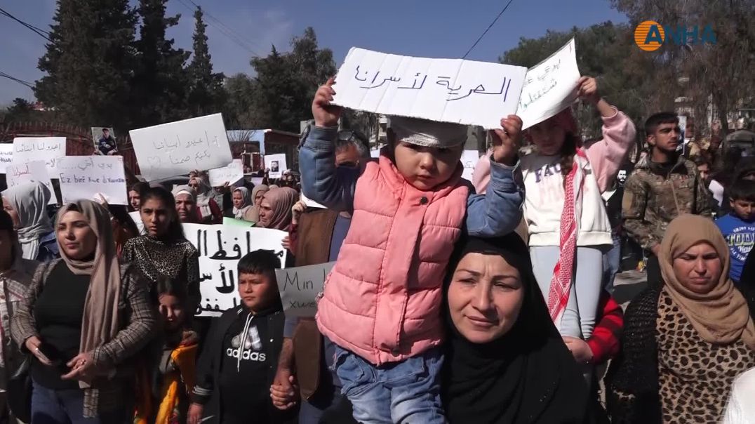 عوائل الأسرى: ندعو إلى تحرك عاجل يكفل الإفراج عن الأسرى وكشف مصيرهم