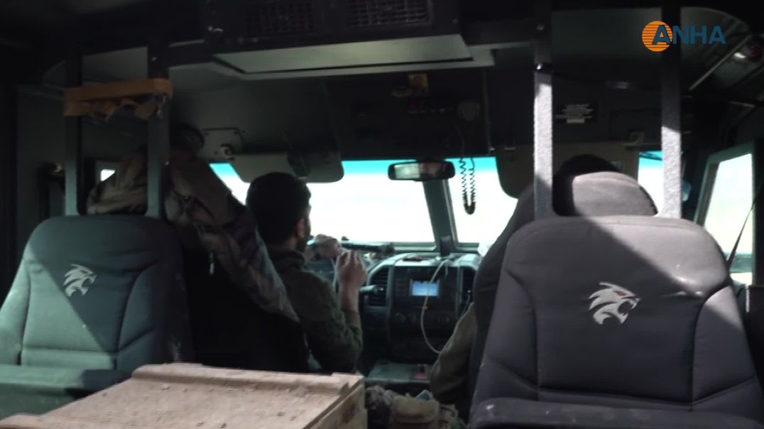 ⁣مقاتلات ومقاتلون: سنحمي جميع المكونات ونفشل مخططات الفتنة