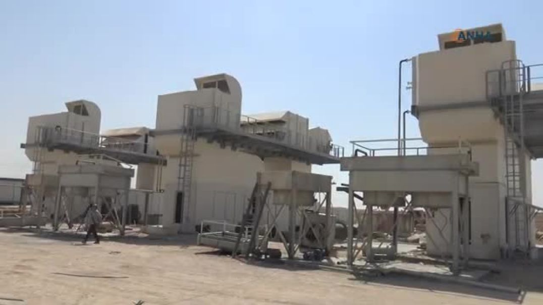 مشروع قائم منذ خمس سنوات.. دمشق تروّج لإنجاز لم تنفذه 