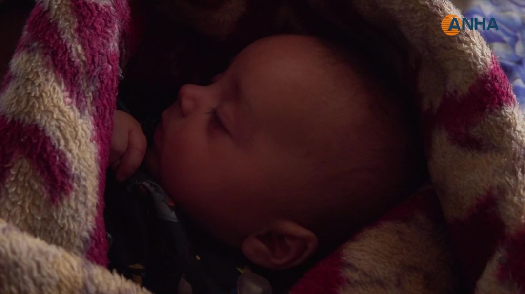 ⁣مواطنون هُجِّروا 4 مرات: نريد العودة إلى عفرين